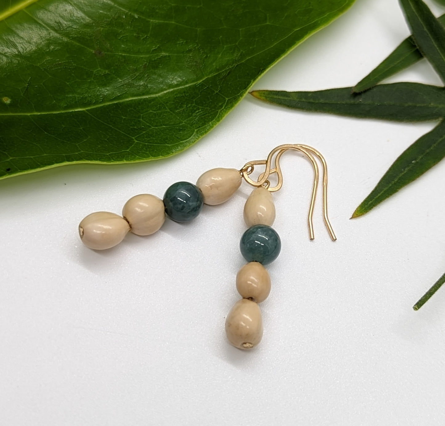 Jade & Panya Seeds