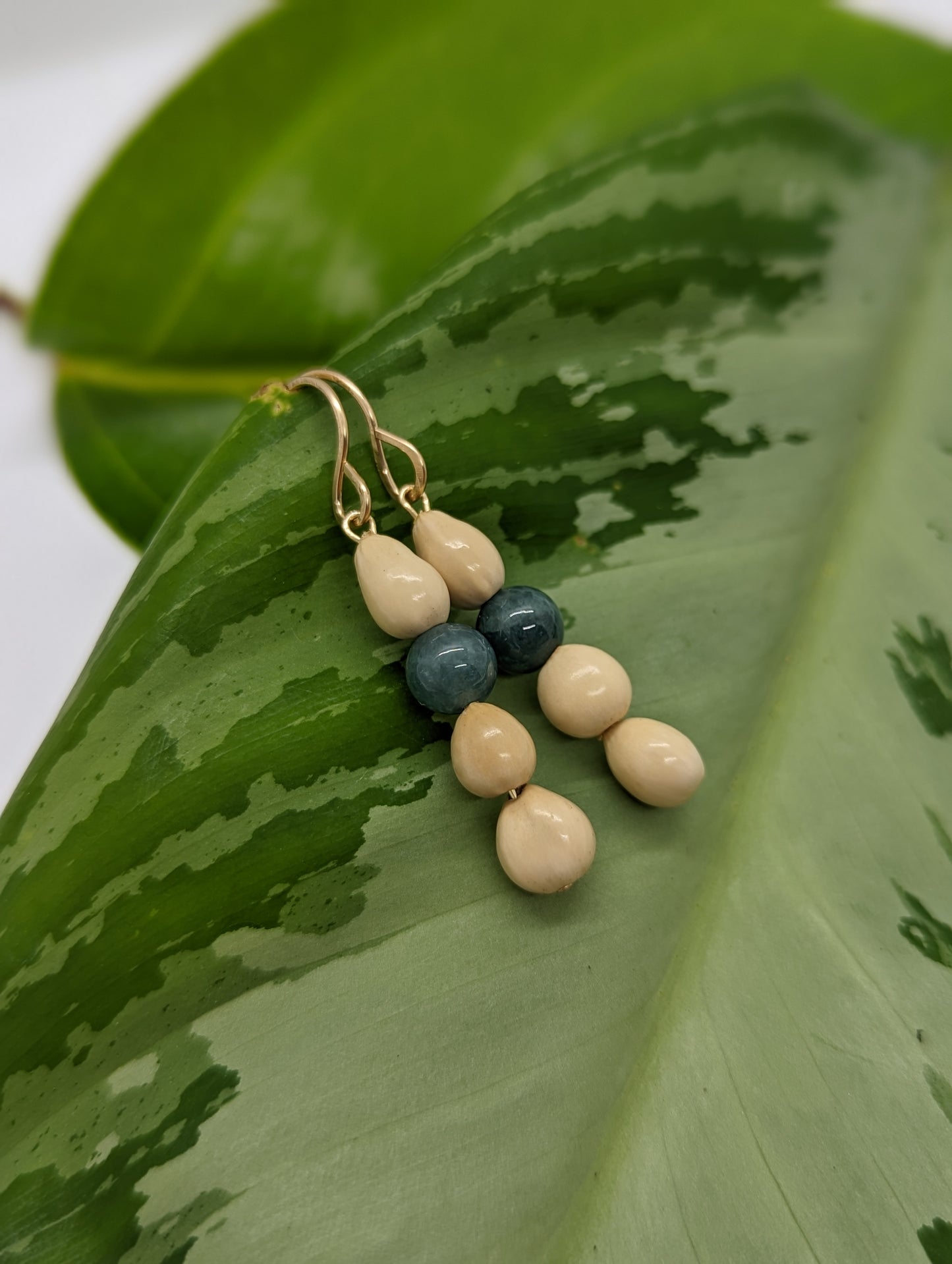 Jade & Panya Seeds
