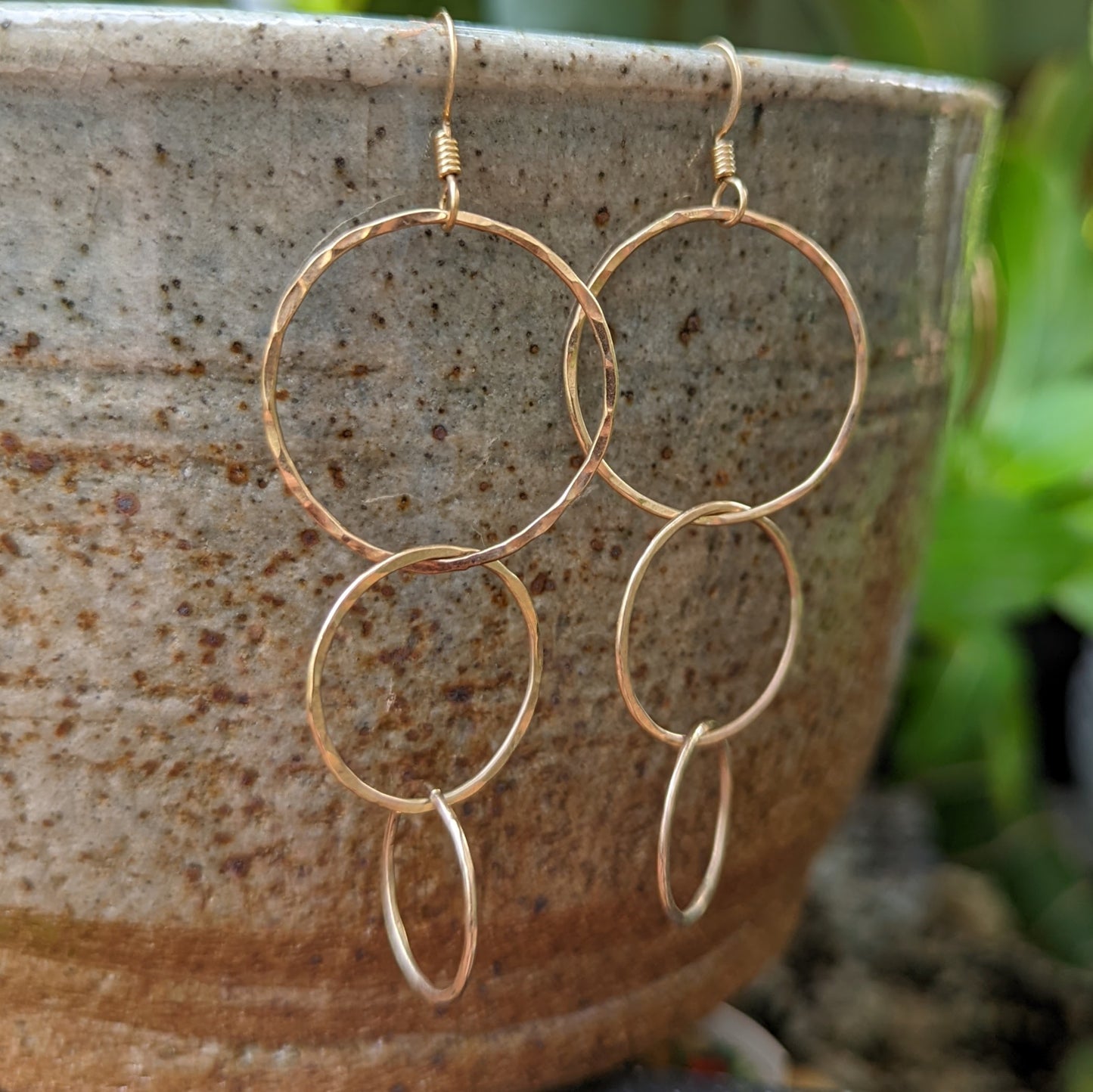 Trifecta Hoops