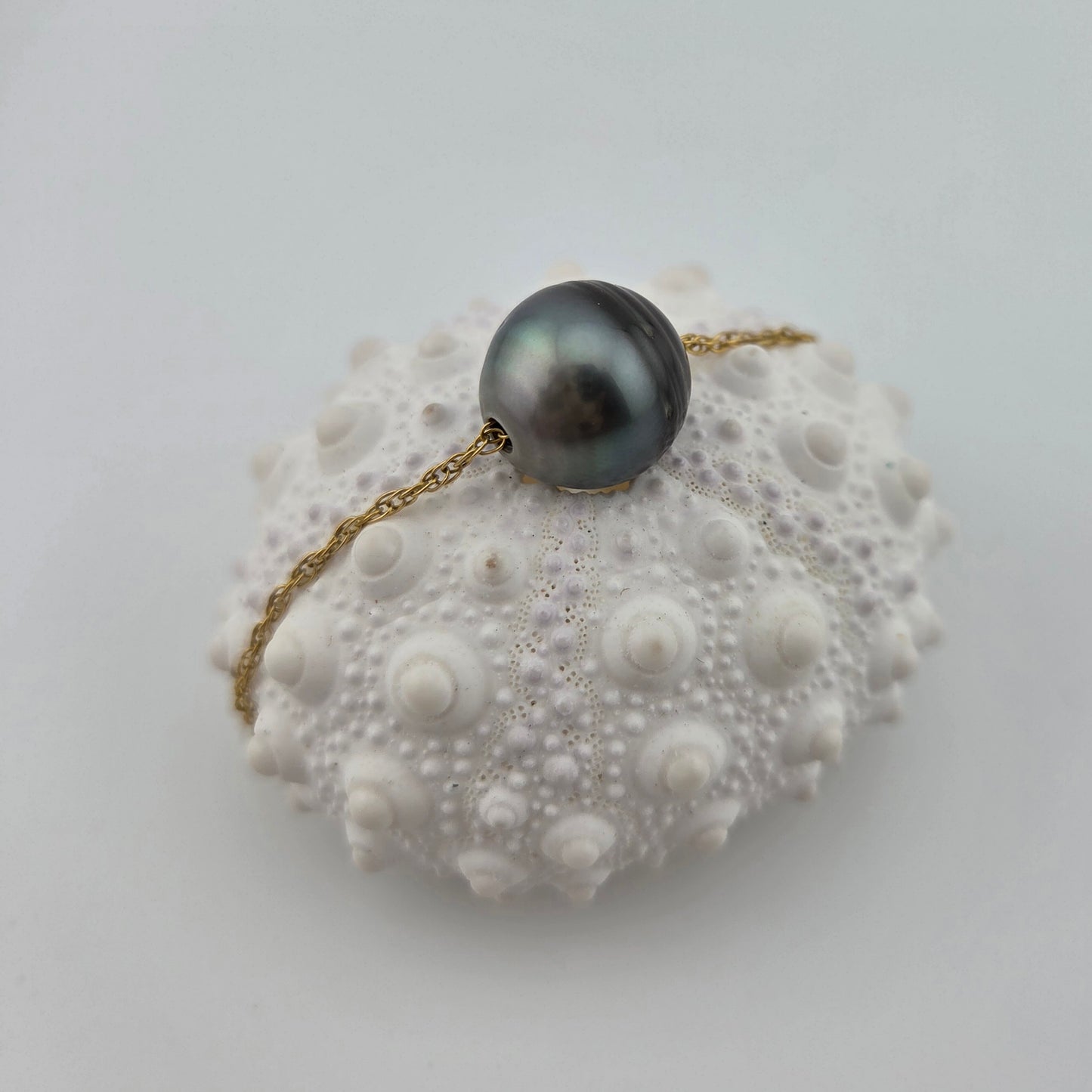 Tahitian Pearl Necklace
