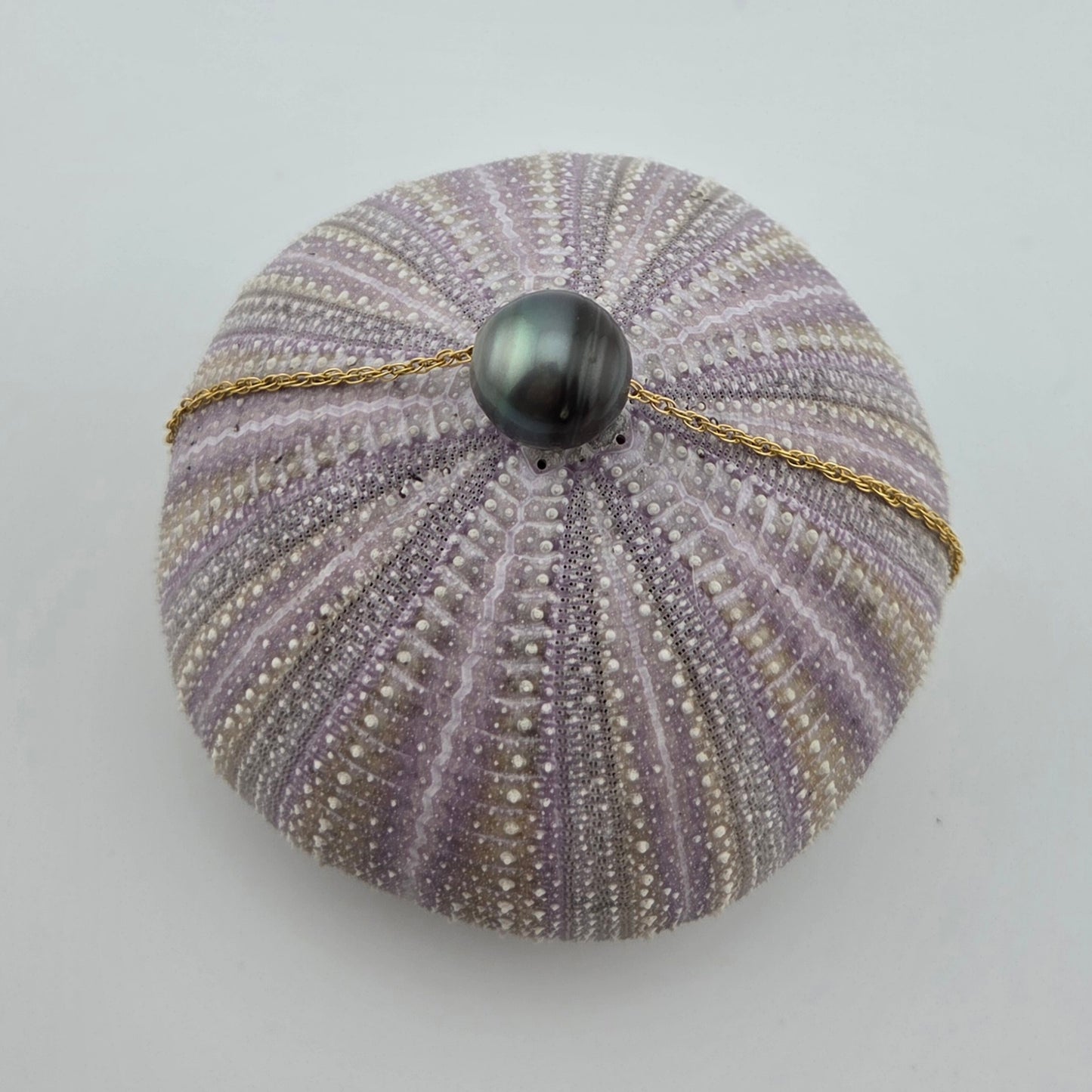 Tahitian Pearl Necklace