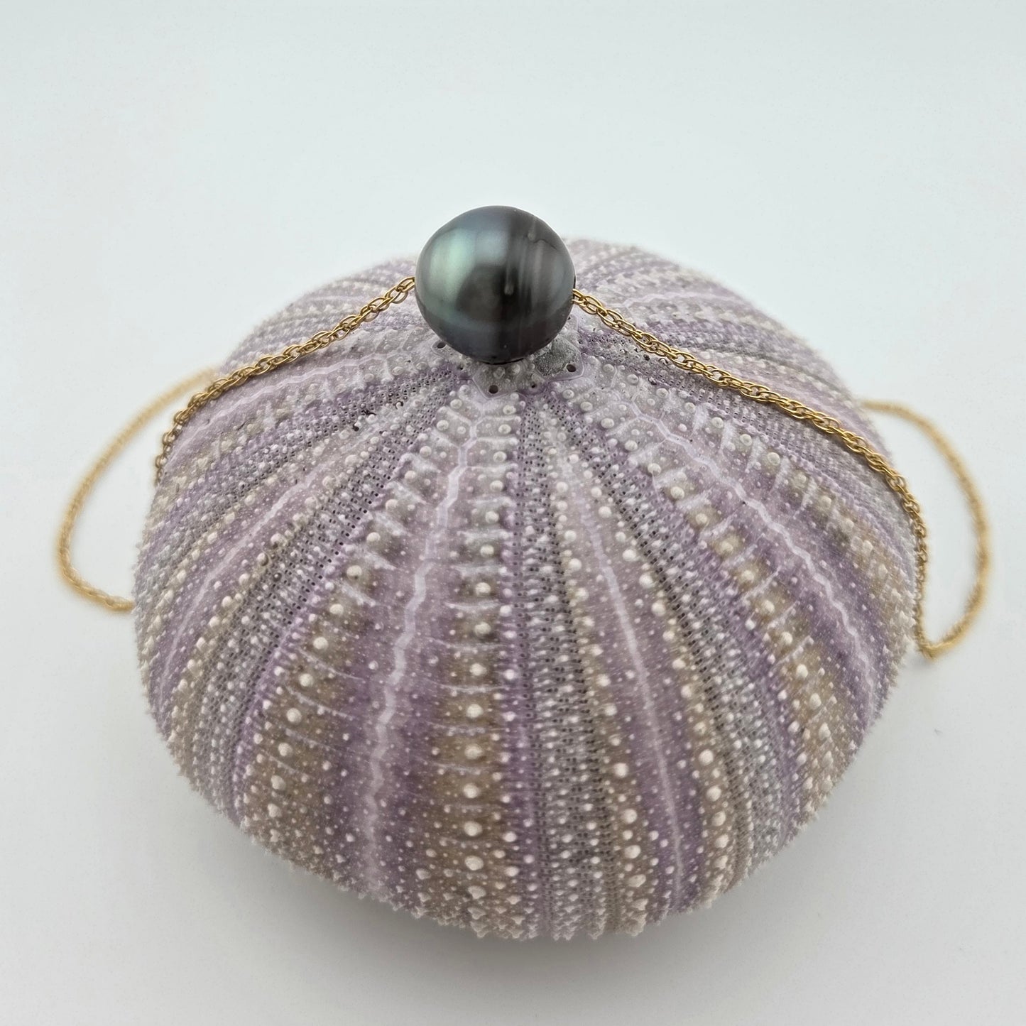 Tahitian Pearl Necklace